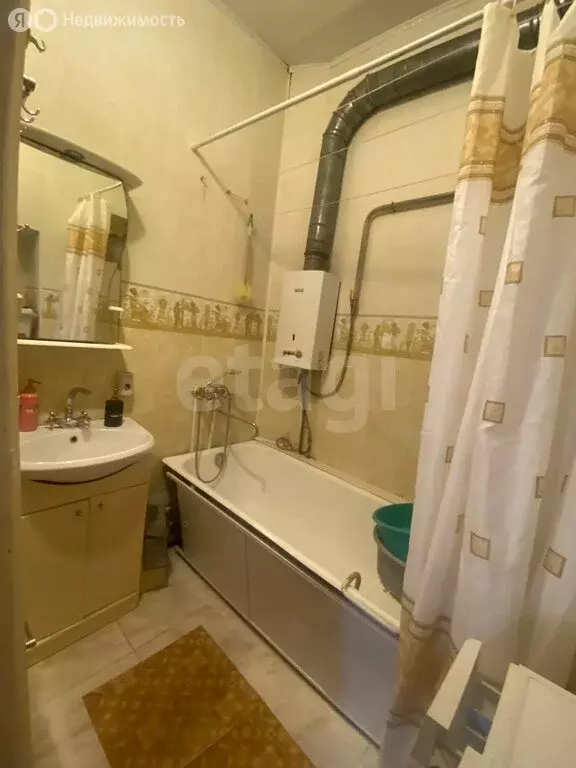 2-комнатная квартира: Тула, улица Кауля, 29 (60 м) - Фото 0