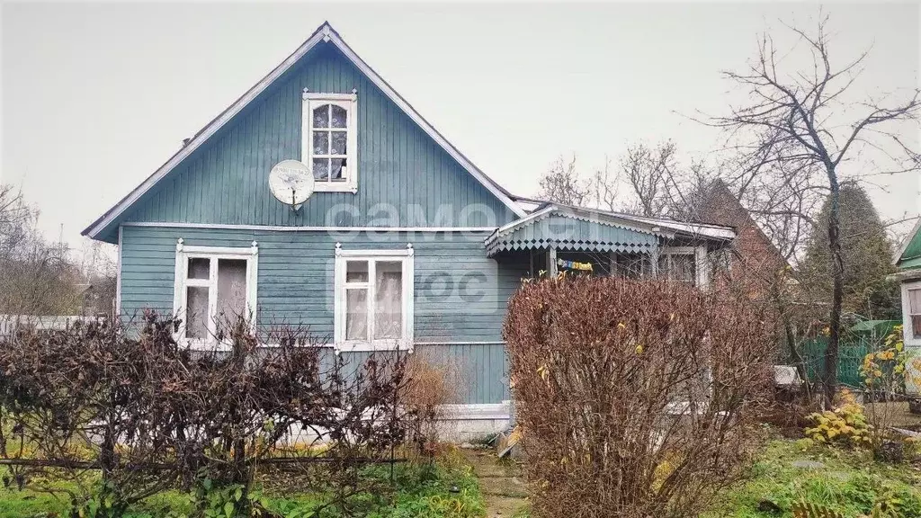 Дом в Московская область, Ступино Радуга СНТ, 117 (29 м) - Фото 2