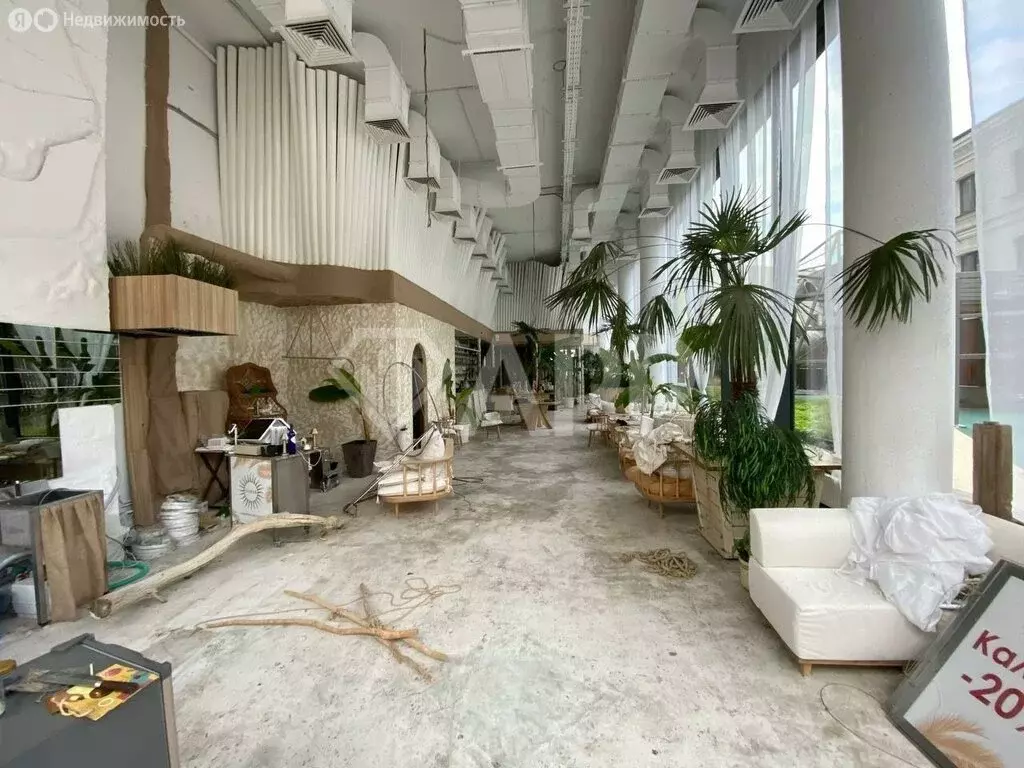 Помещение свободного назначения (183 м) - Фото 1