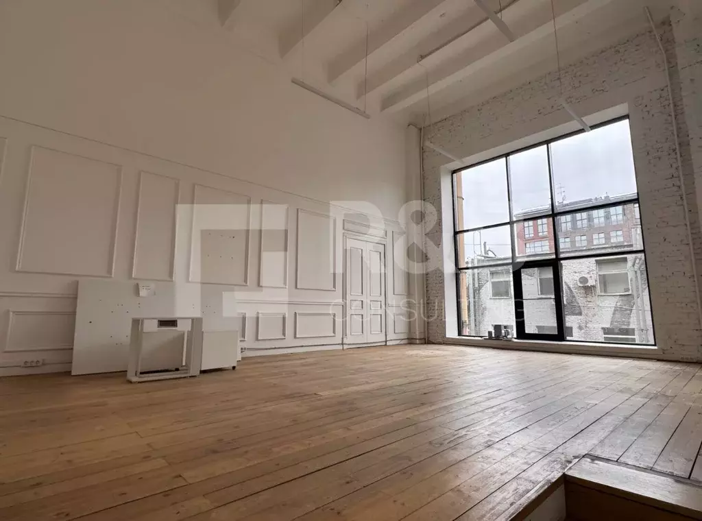 Офис в Москва Столярный пер., 3к13 (541 м) - Фото 1