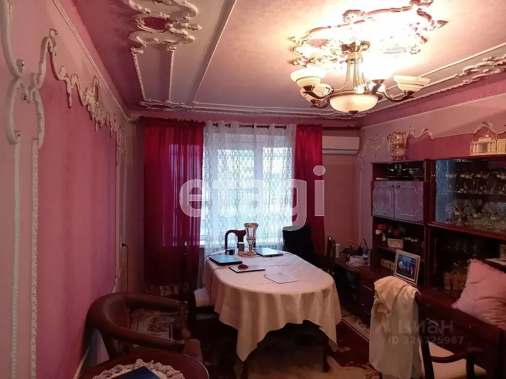 3-к кв. Ингушетия, Назрань Московская ул. (64.7 м) - Фото 1