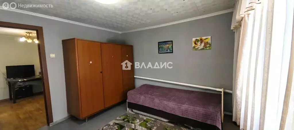 Дом в Ейск, Морская улица (56.3 м) - Фото 2