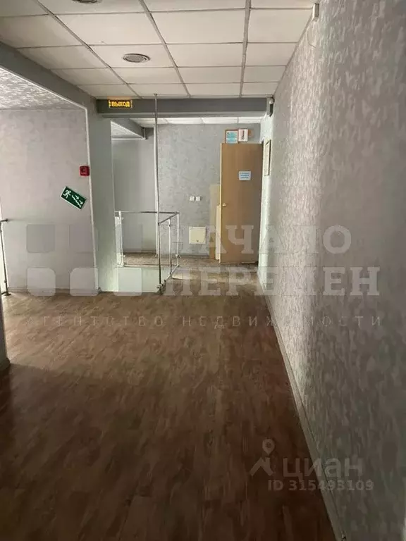 Помещение свободного назначения в Новосибирская область, Новосибирск ... - Фото 0