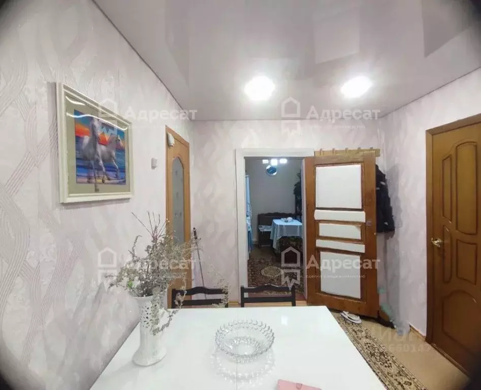 Дом в Волгоградская область, Волгоград Дальняя ул. (50 м) - Фото 2