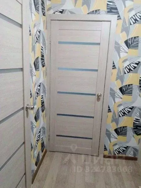 2-к кв. Пермский край, Пермь Буксирная ул., 10 (43.0 м) - Фото 1