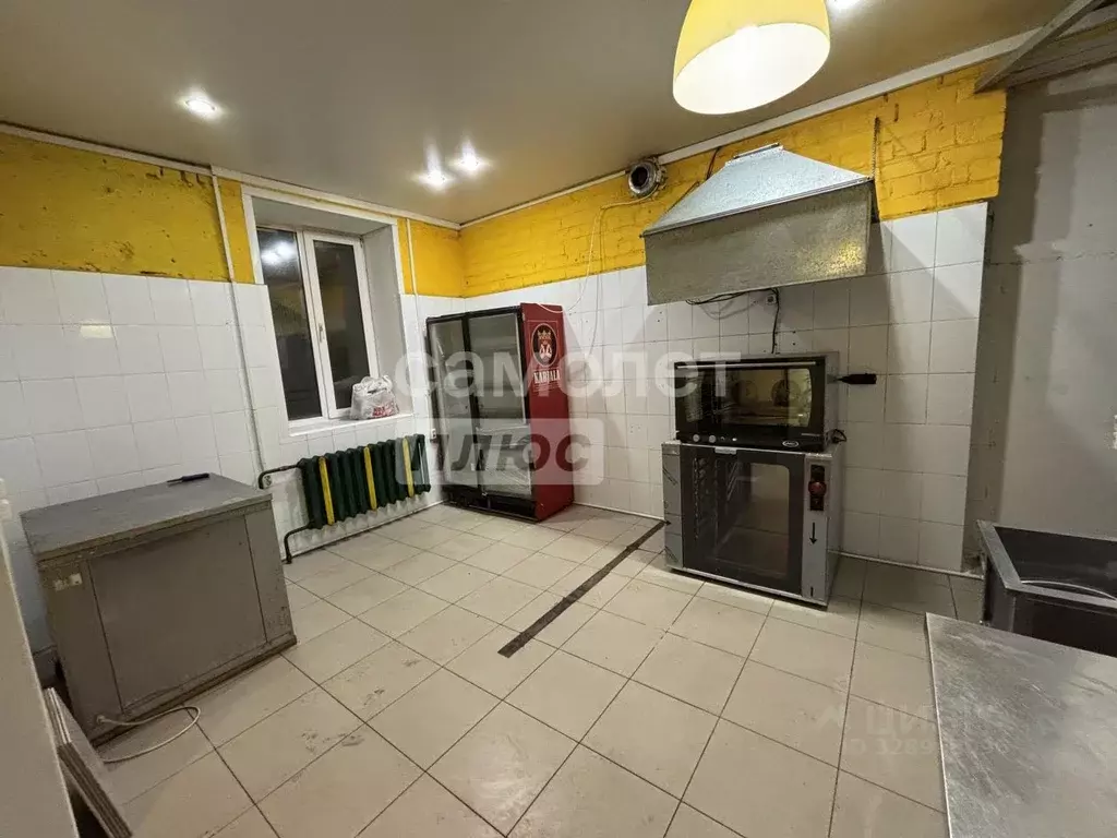 Помещение свободного назначения в Коми, Сыктывкар ул. Маегова, 21 (35 ... - Фото 2