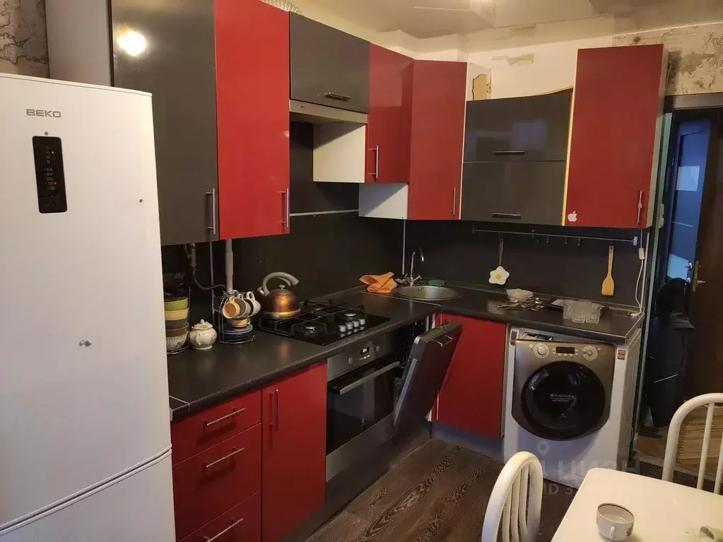1-к кв. Москва Мичуринский просп., 50 (35.0 м) - Фото 0