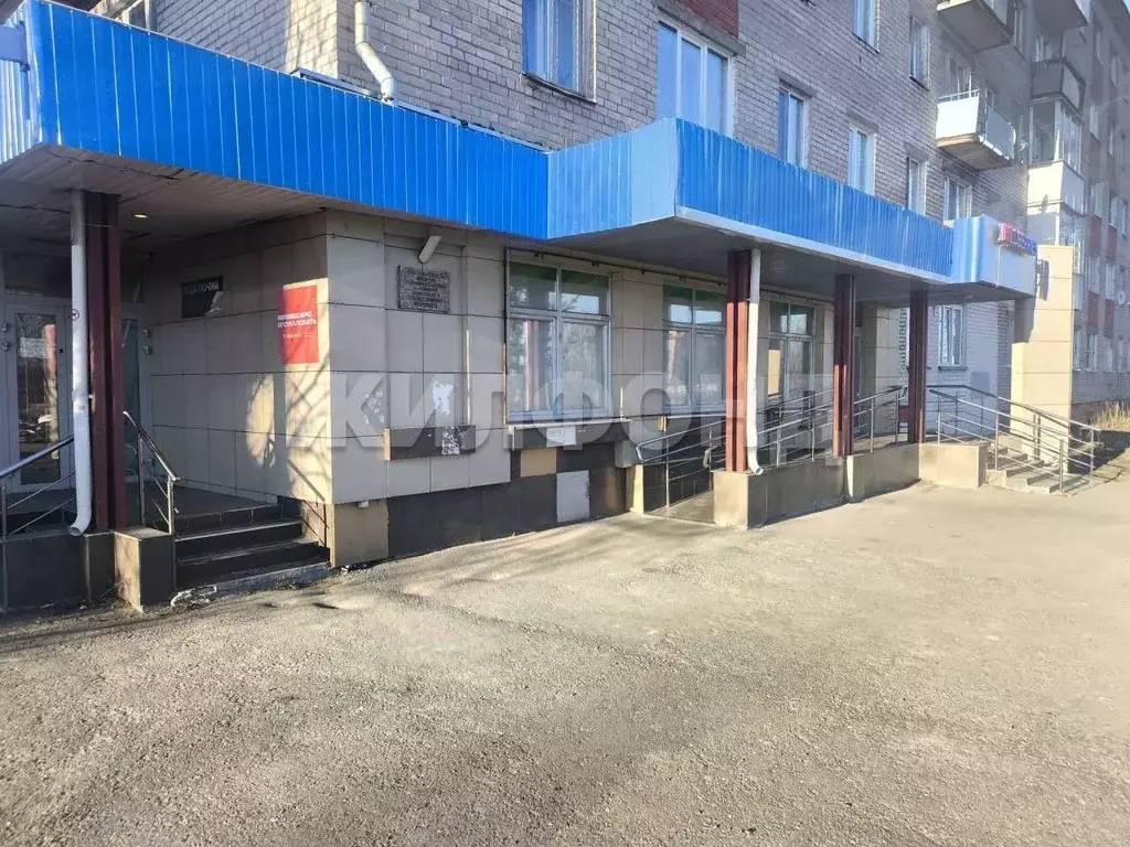 Помещение свободного назначения в Архангельская область, Архангельск ... - Фото 2