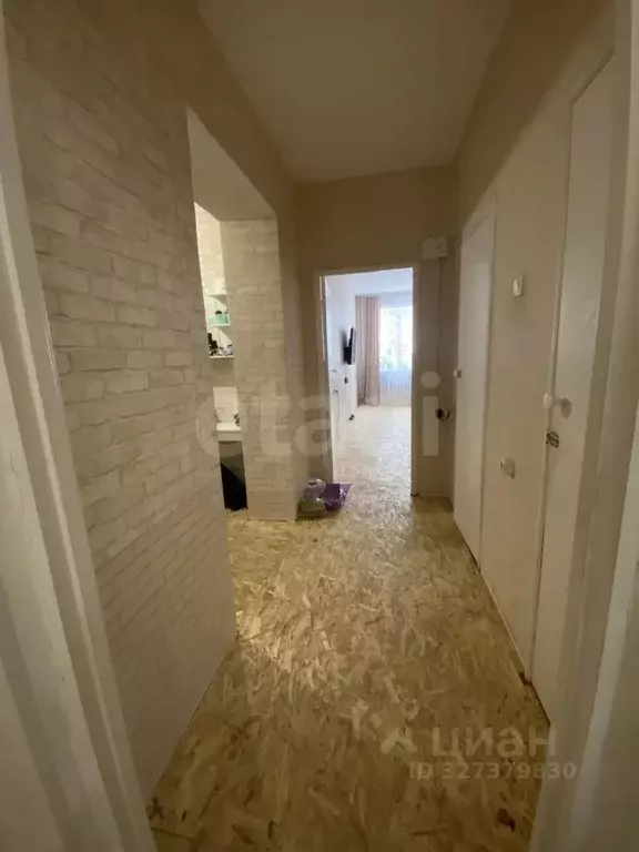 2-к кв. Челябинская область, Пласт Октябрьская ул., 40 (50.7 м) - Фото 1