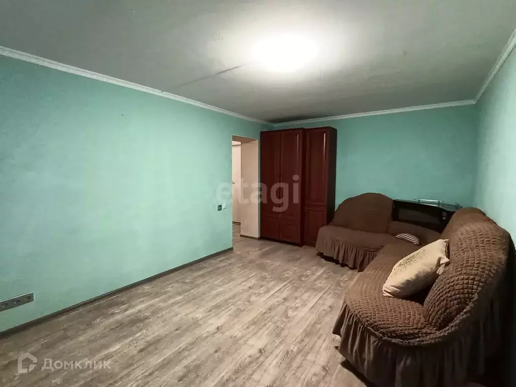 Продаётся 1-к квартира, 35.7 м - Фото 1