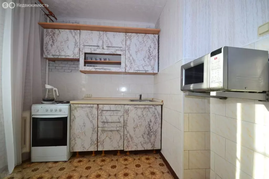 2-комнатная квартира: Череповец, Остинская улица, 36 (49.2 м) - Фото 1