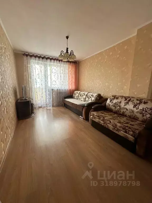 1-к кв. Приморский край, Находка Северный просп., 2/2 (45.0 м) - Фото 0