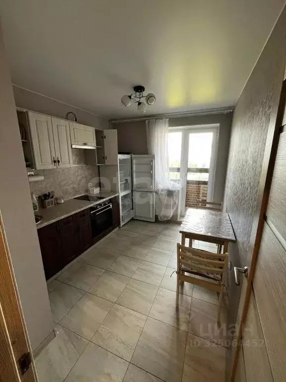 1-к кв. Ленинградская область, Мурино Всеволожский район, ул. Шоссе в ... - Фото 1