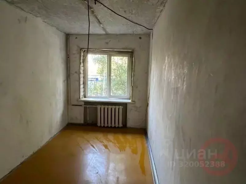 3-к кв. Самарская область, Самара Физкультурная ул., 127 (55.9 м) - Фото 1