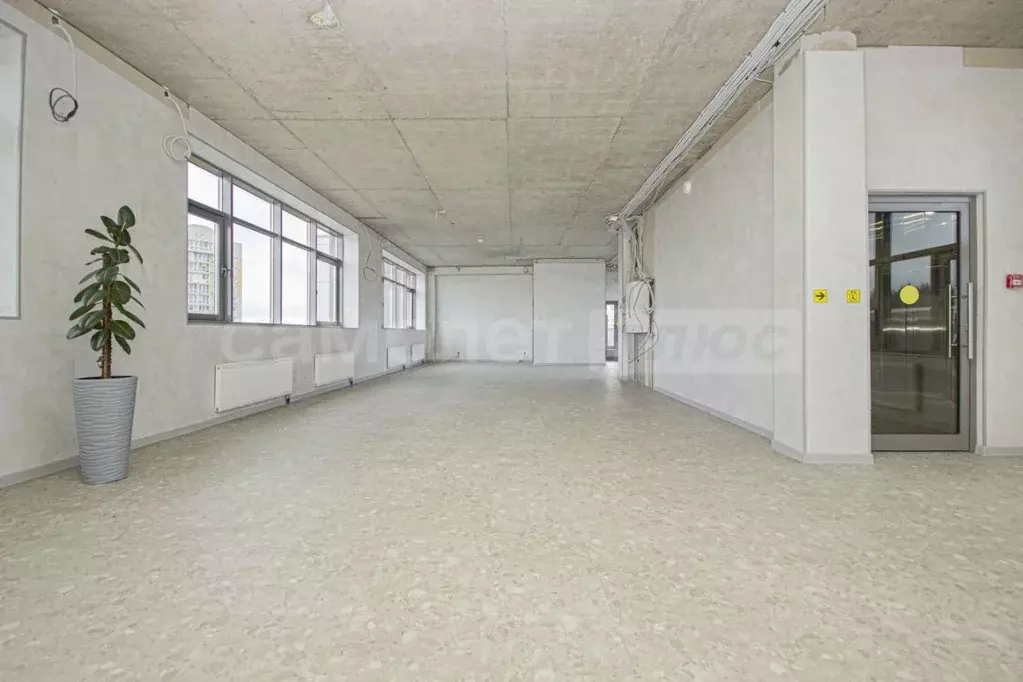 Помещение свободного назначения в Московская область, Апрелевка ... - Фото 1