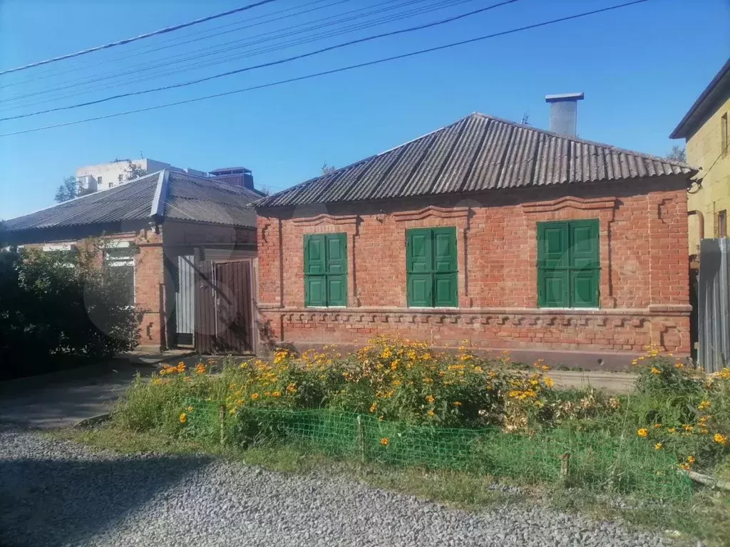 Дом 50 м на участке 3,2 сот. - Фото 0