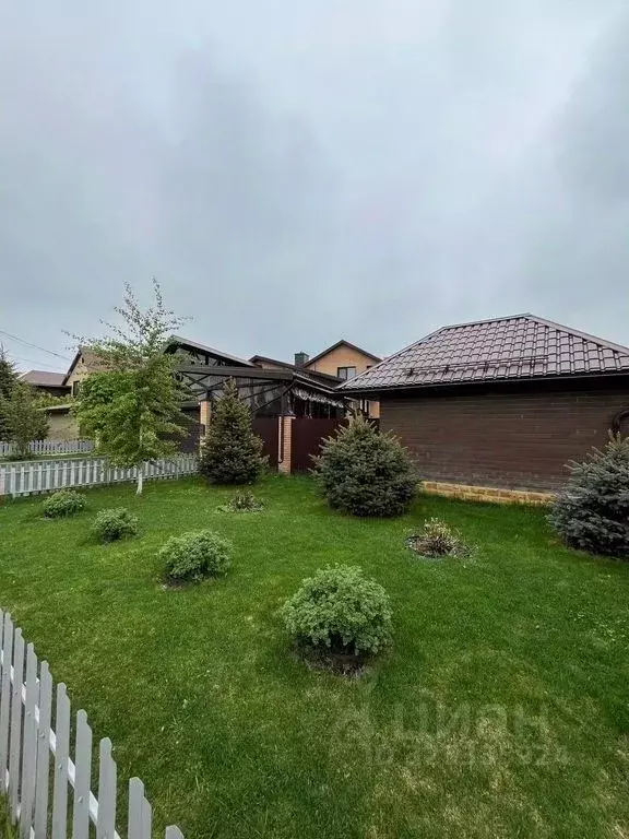 Дом в Оренбургская область, Оренбургский район, с. Южный урал ул. ... - Фото 2