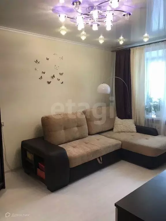 Продаётся 1-к квартира, 28.2 м - Фото 0