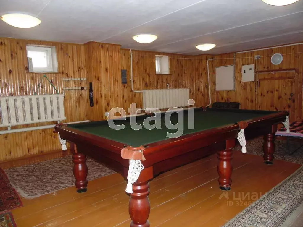 Дом в Курганская область, Курган Черемухово мкр, ул. Полевая (239 м) - Фото 1