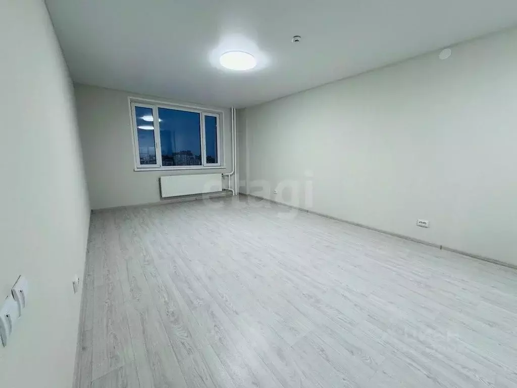 2-к кв. Томская область, Томск ул. Владимира Высоцкого, 8Д (51.0 м) - Фото 2