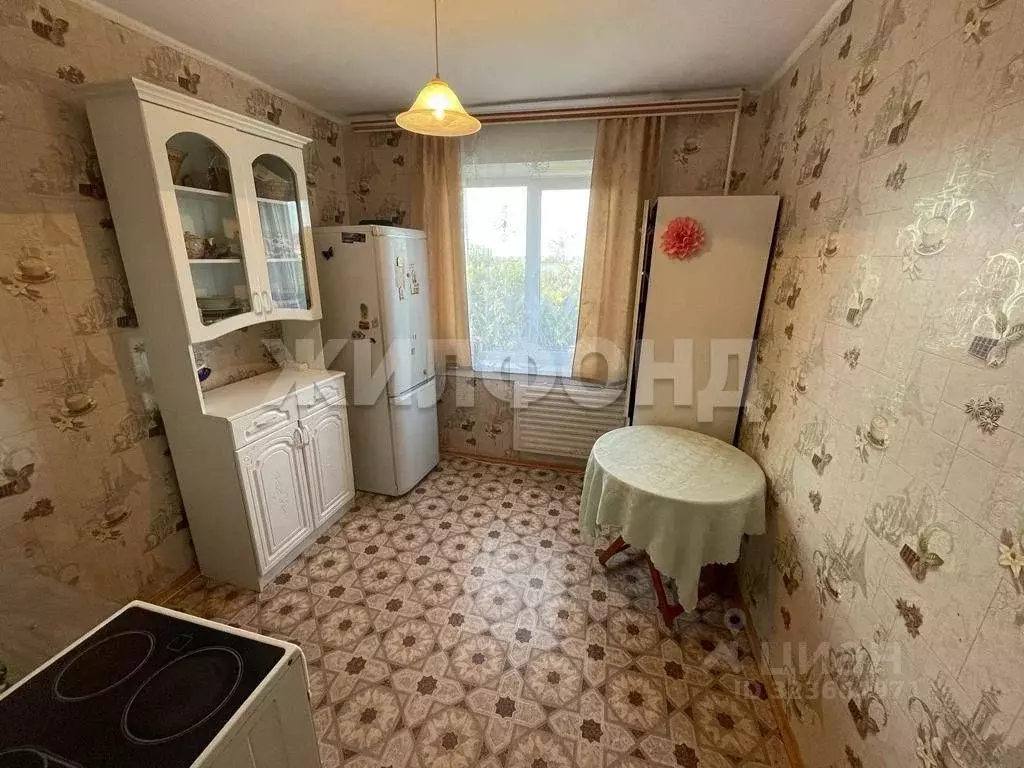 3-к кв. Новосибирская область, Новосибирск ул. Титова, 37 (64.9 м) - Фото 1