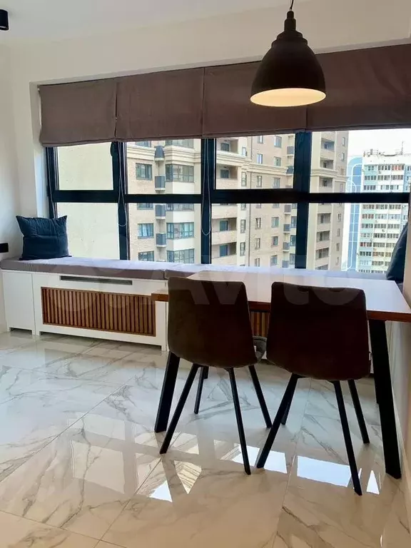 2-к. квартира, 80 м, 12/22 эт. - Фото 1