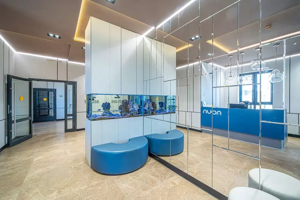 1-к кв. Пермский край, д. Кондратово ул. Водопроводная, 1 (29.8 м) - Фото 1