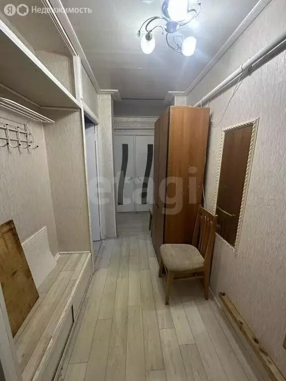 1-комнатная квартира: Тверь, улица Громова, 27 (31.2 м) - Фото 1