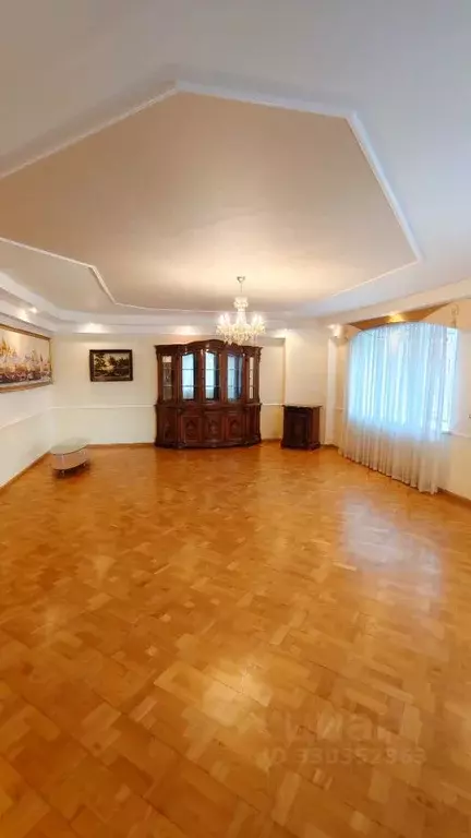 3-к кв. Самарская область, Тольятти ул. Ворошилова, 69 (135.0 м) - Фото 2