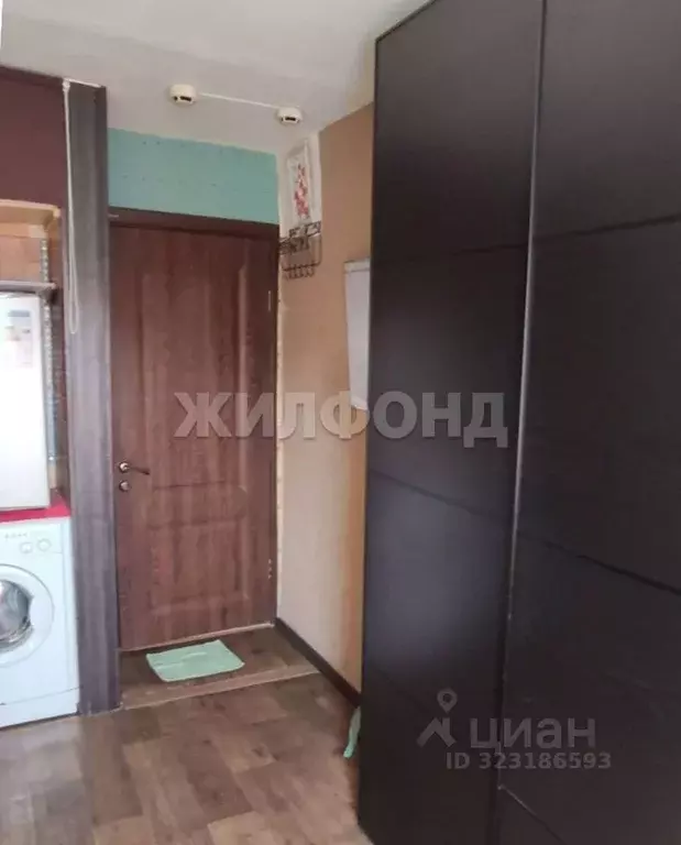 Комната Новосибирская область, Новосибирск Красный просп., 155 (11.2 ... - Фото 2