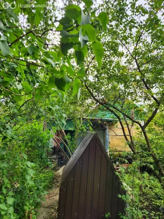 Участок в Калининград, улица Ивана Земнухова (8.55 м) - Фото 1