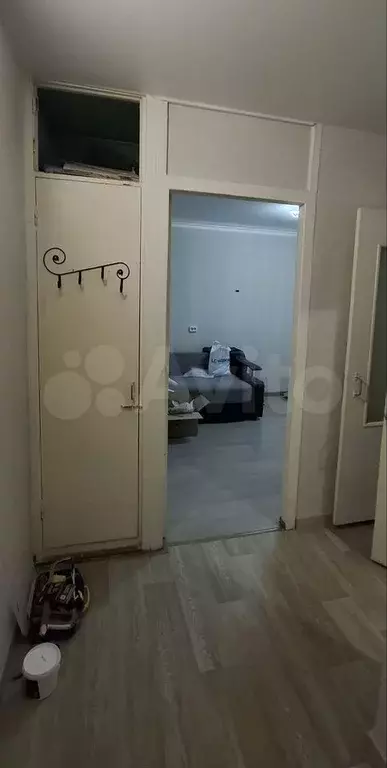 1-к. квартира, 30 м, 2/5 эт. - Фото 1