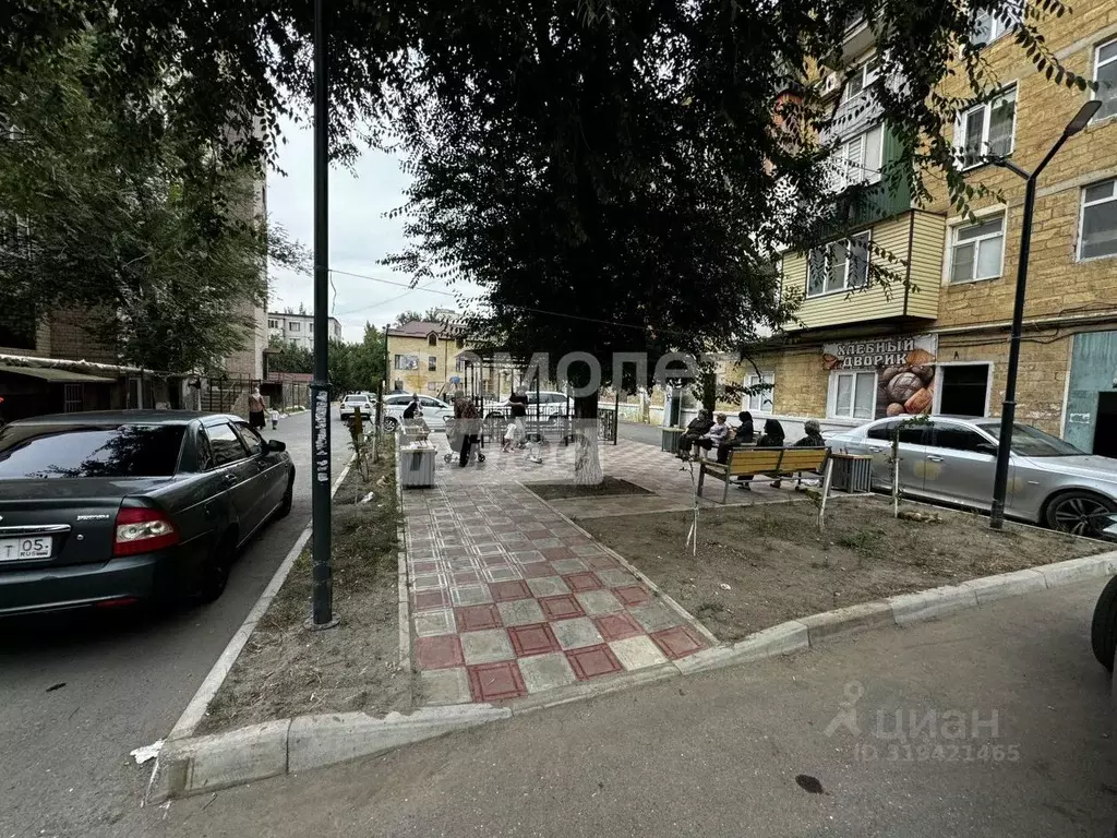 3-к кв. Дагестан, Махачкала Научный Городок мкр, ул. Абдуразака ... - Фото 1