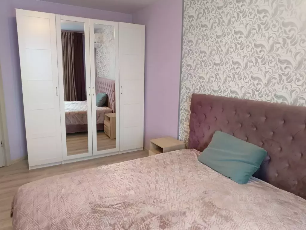 2-к кв. Московская область, Красногорск бул. Космонавтов, 4 (54.0 м) - Фото 1