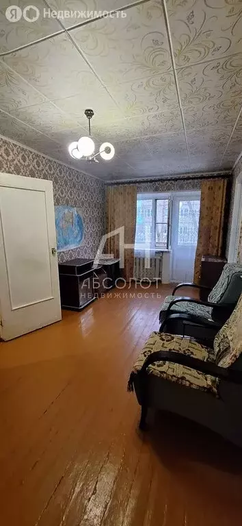 2-комнатная квартира: Реммаш, улица Мира, 12 (39.2 м) - Фото 2