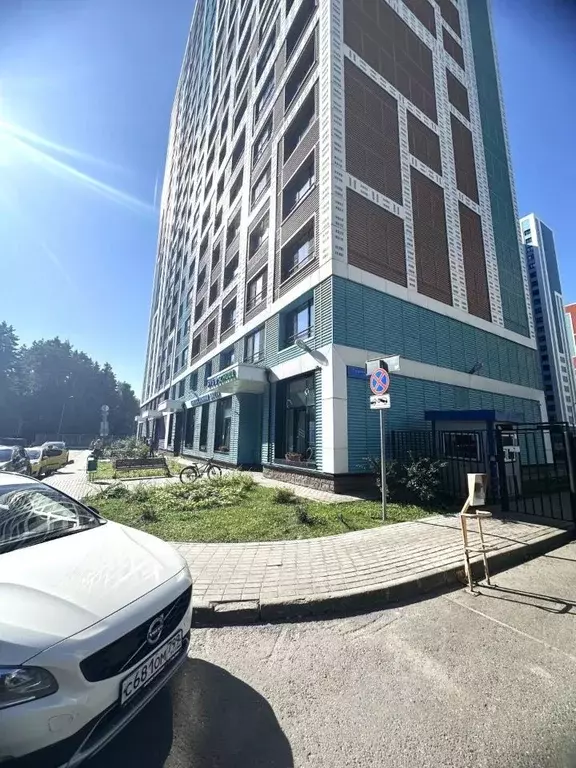 Гараж в Москва Старокрымская ул., 17 (14 м) - Фото 2