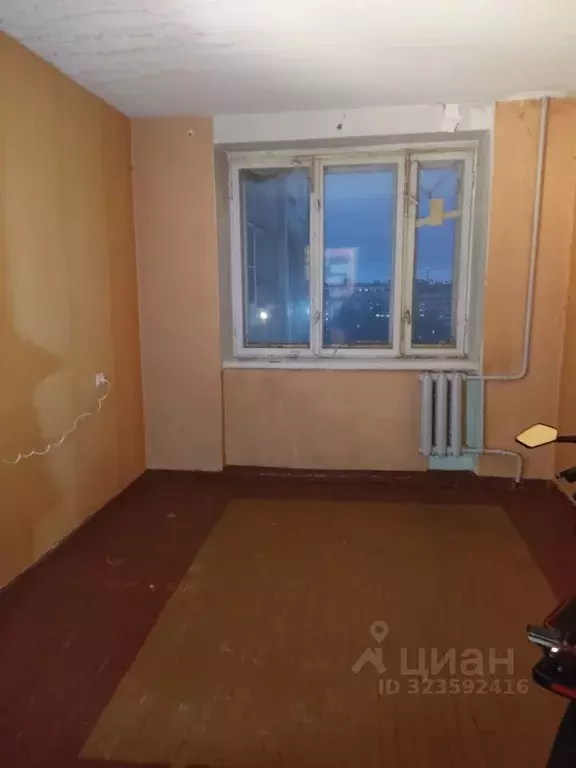 Комната Санкт-Петербург ул. Здоровцева, 10 (11.3 м) - Фото 1