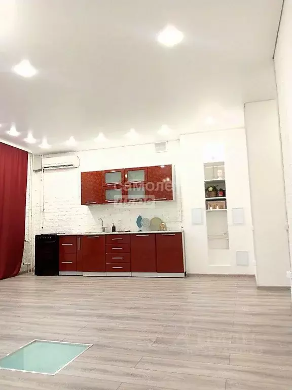 2-к кв. Омская область, Омск ул. Серова, 13 (59.0 м) - Фото 0