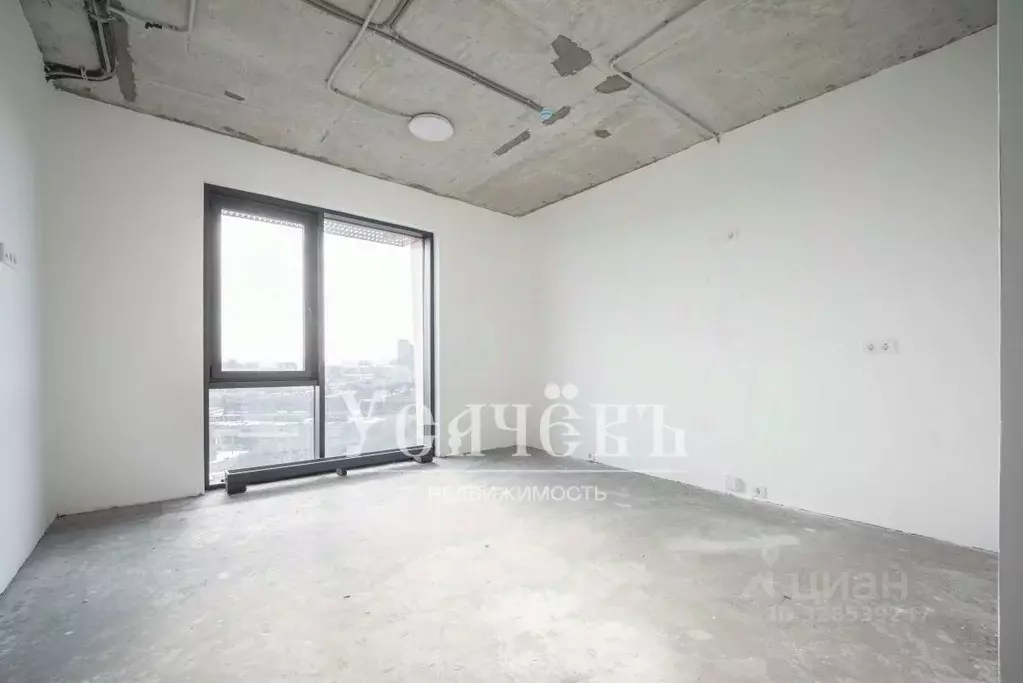 1-к кв. Москва Волгоградский просп., 32/5к4 (26.7 м) - Фото 2