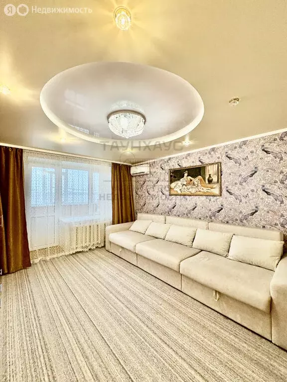 2-комнатная квартира: Нефтекамск, Берёзовское шоссе, 10 (56.2 м) - Фото 1