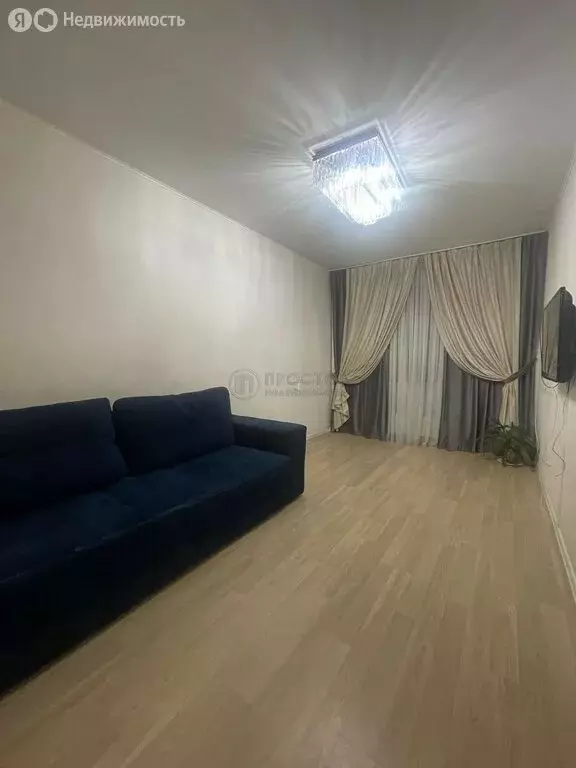 3-комнатная квартира: Мисайлово, микрорайон Пригород Лесное, ... - Фото 2