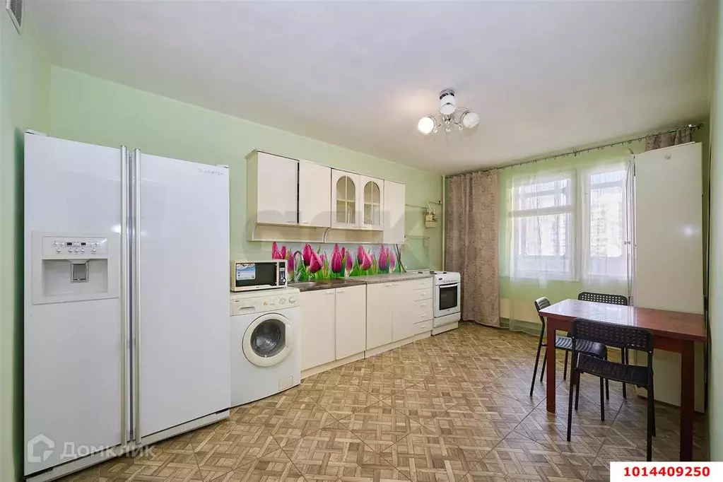 Продаётся 3-к квартира, 72 м - Фото 0