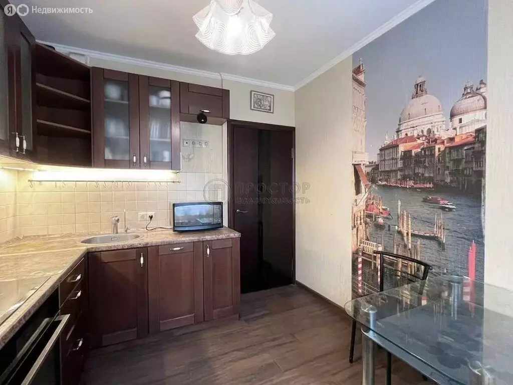 2-комнатная квартира: Балашиха, микрорайон Железнодорожный, ... - Фото 2