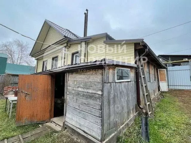 Дом, 45.5 м - Фото 1