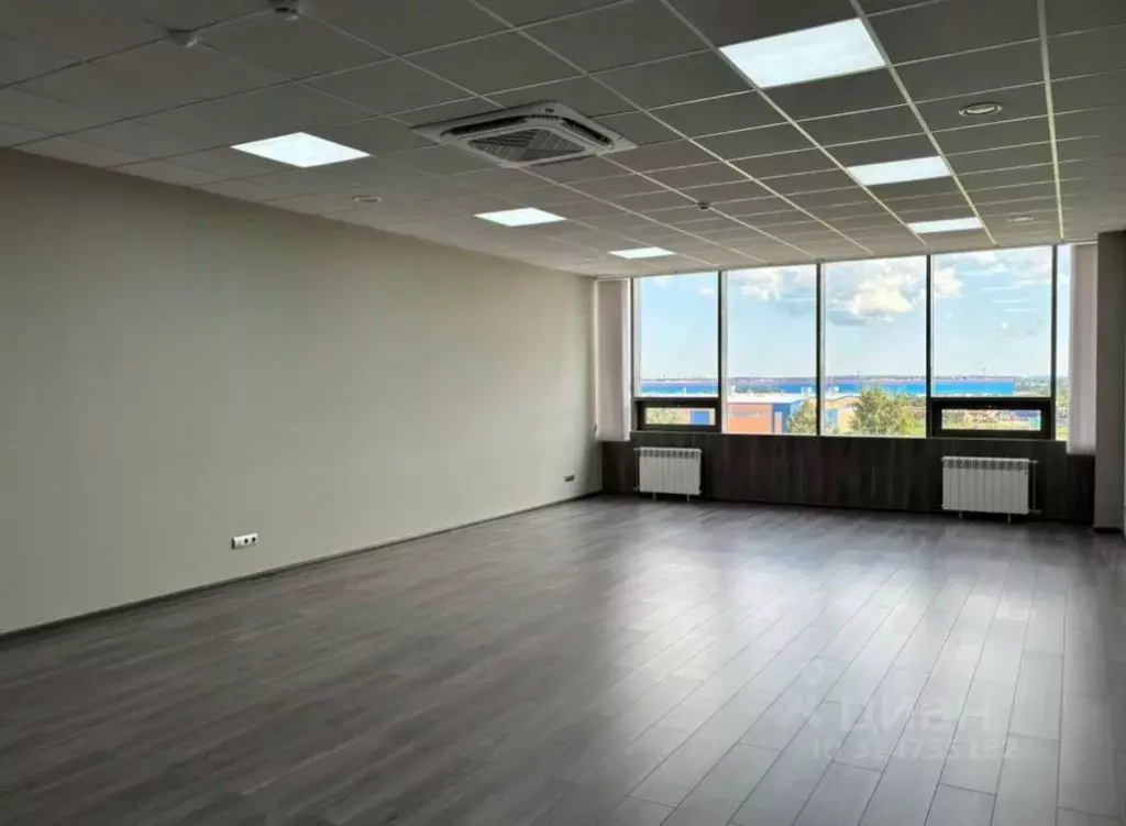 Офис в Санкт-Петербург Домостроительная ул., 16 (1500 м) - Фото 1