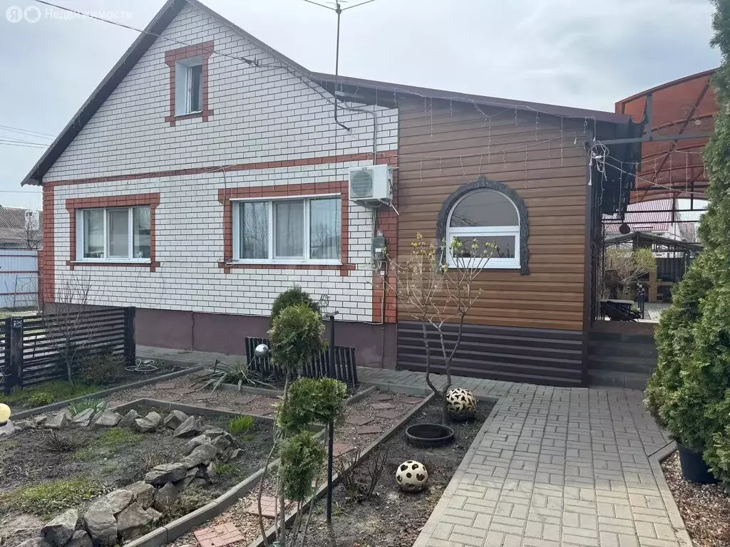 Дом в село Бокино, Пролетарская улица (86.3 м) - Фото 1
