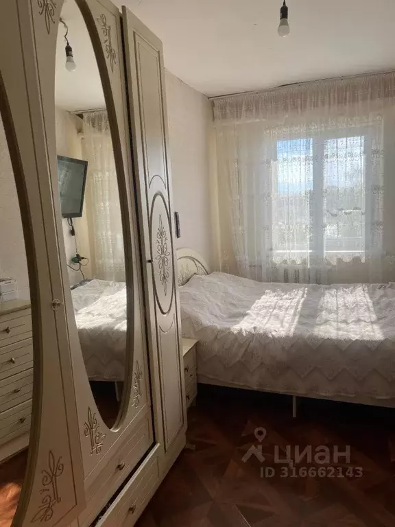 3-к кв. Северная Осетия, Владикавказ ул. Ватутина, 17 (55.0 м) - Фото 0