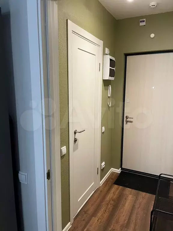Квартира-студия, 20,6 м, 15/16 эт. - Фото 1
