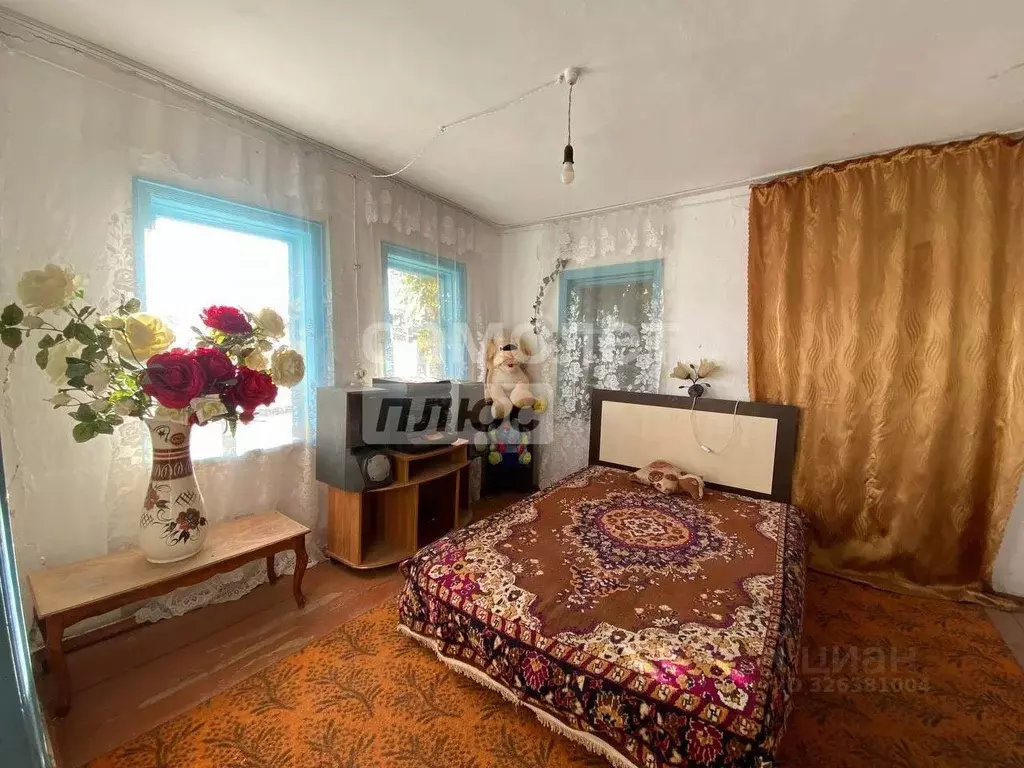 Дом в Краснодарский край, Кореновск ул. Коминтерна, 22 (45 м) - Фото 1