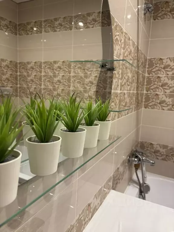 2-к кв. Марий Эл, Медведево городское поселение, Медведево пгт ул. ... - Фото 1